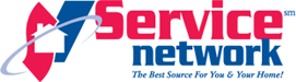 Service Network