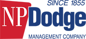 NPD Company Logo